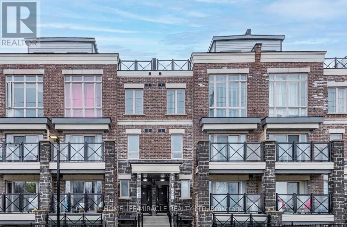Property Photo:  30 Westmeath Lane 2516  ON L6B 0B1 