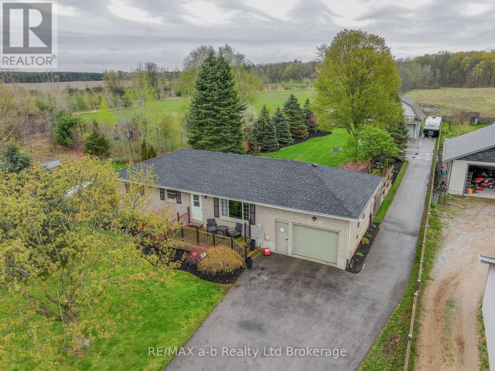 Property Photo:  57185 Eden Line  ON N0J 1H0 