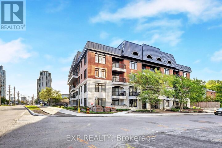 Property Photo:  323 Winona Avenue 10  ON K1Z 5H3 