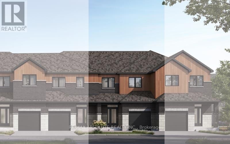 Property Photo:  69 Dr.reid Street  ON K7S 0K4 