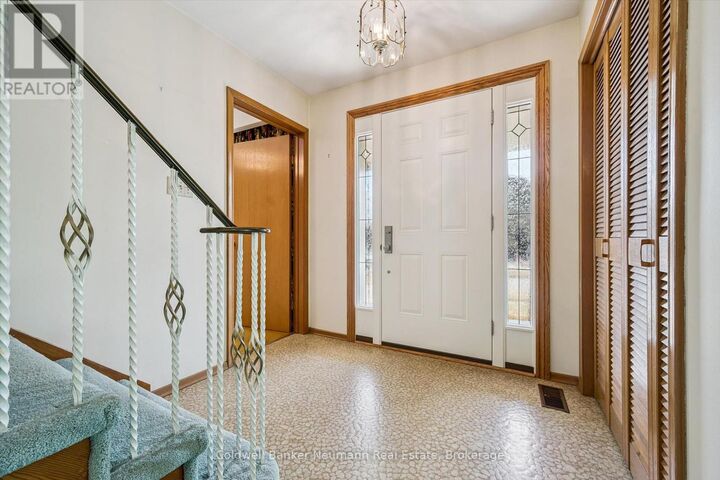 Property Photo:  18 Carmine Place  ON N1E 3V1 