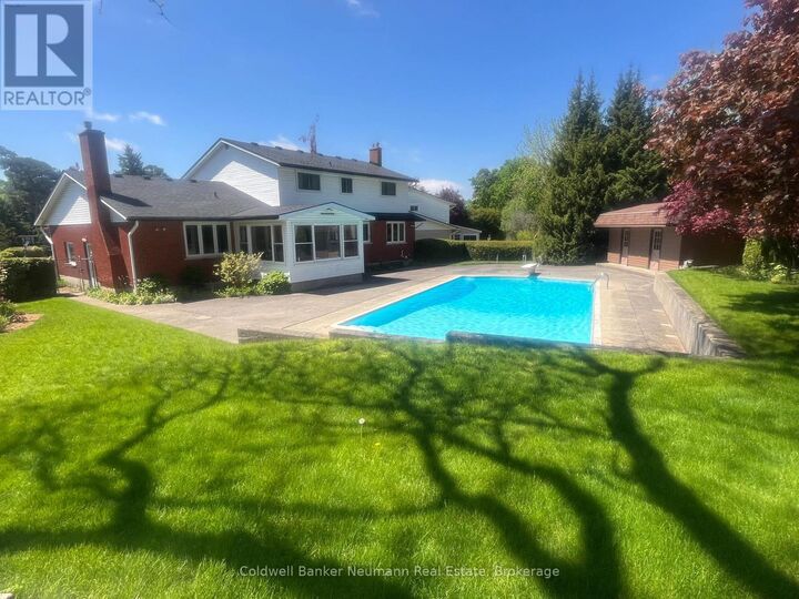 Property Photo:  18 Carmine Place  ON N1E 3V1 