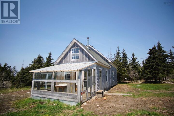 Property Photo: Black Point Road 356 NS B0T 1H0