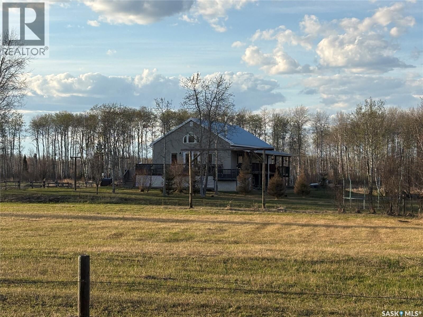 Property Photo: Demers-Dumais SK S0J 0E0