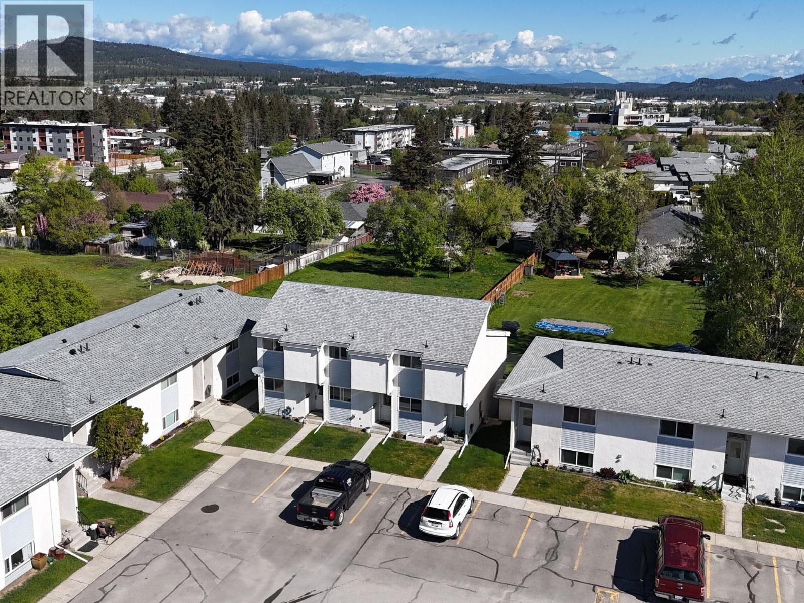 Property Photo:  2326 3rd Street South  BC V1C 4X5 