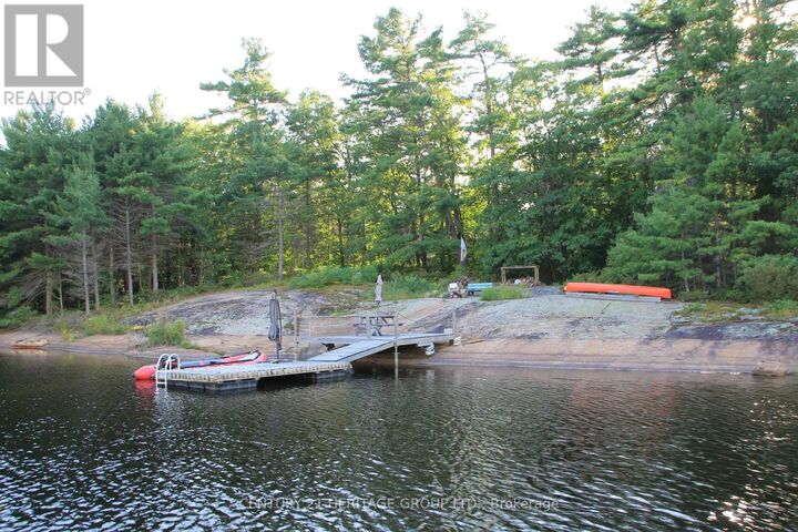 Property Photo:  2764 Big Ship Island (2060)  ON P0E 1E0 