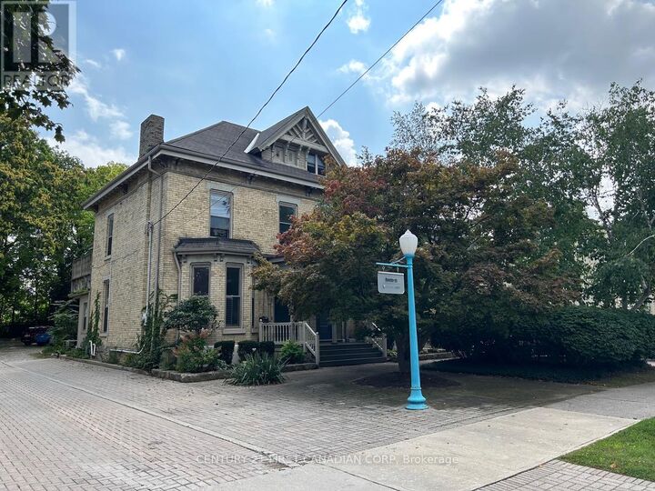 Property Photo: 359 Princess Avenue Apt 3 ON N6B 2A7