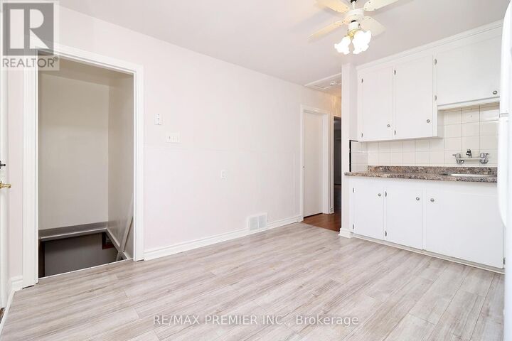 Property Photo:  15 Boniface Avenue  ON M9W 1T5 