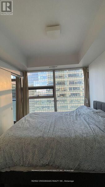 Property Photo: 12 York Street 2709 ON M5J 0A9