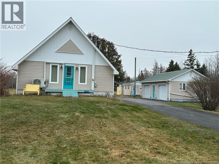 Property Photo: 3752 Cape Road NB E2A 6B2