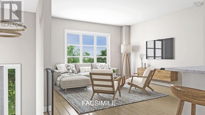 Property Photo: 32 Goldenglade Close 3 NS B2X 0E2