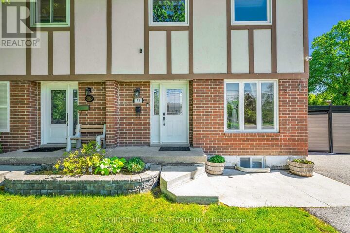 Property Photo: 52 McMurchy Avenue South ON L6Y 1Y4