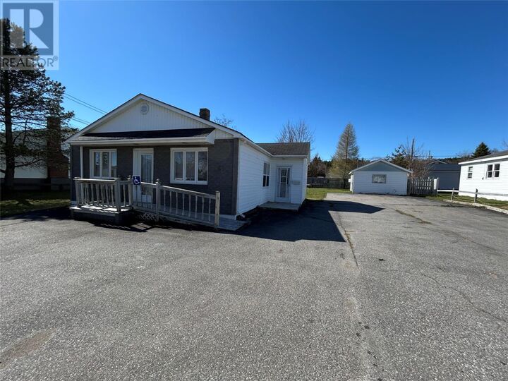 Property Photo:  63 St. Clare Avenue  NL A2N 1P2 
