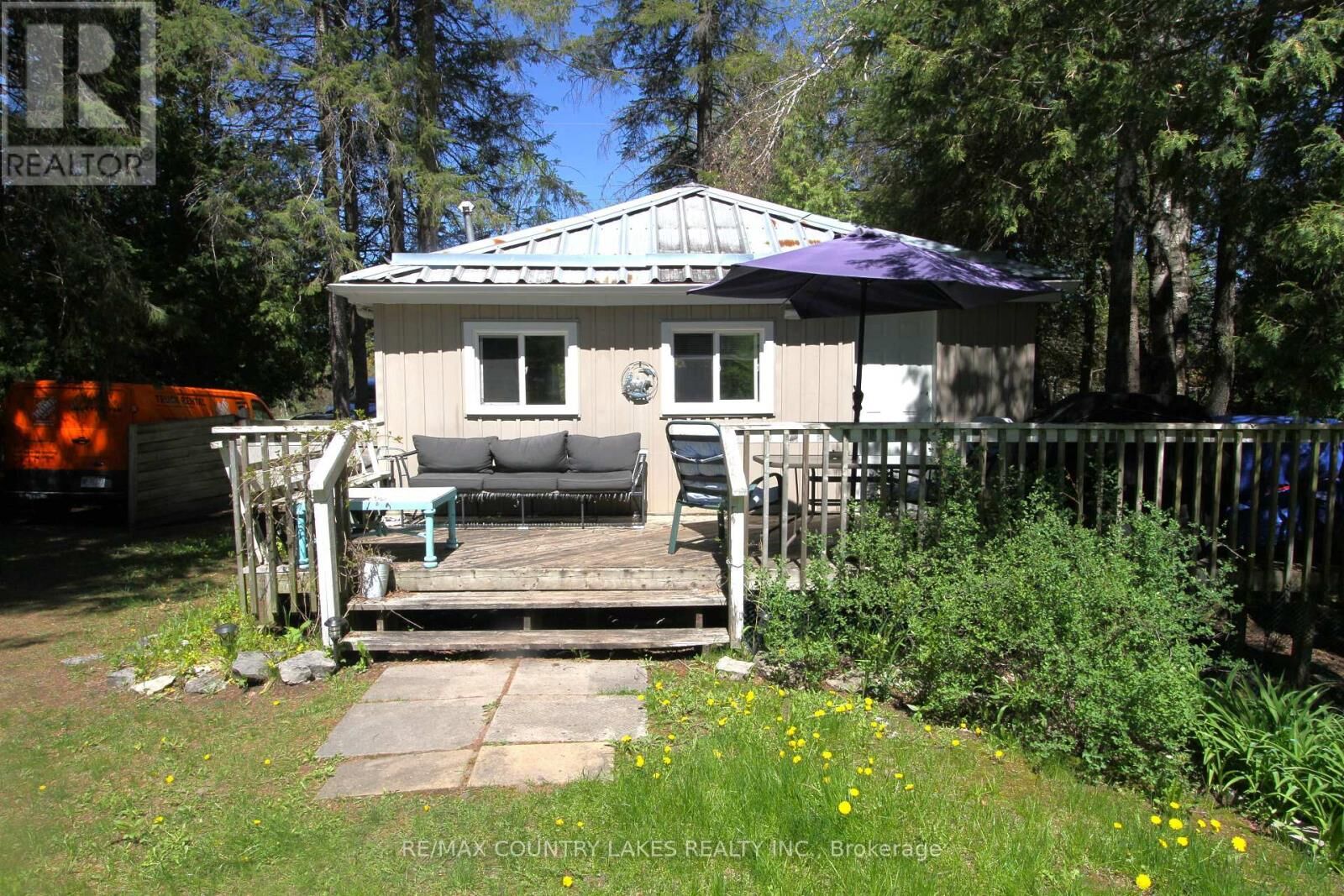 Photo de la propriété: 77 McGuire Beach Road ON K0M 2B0