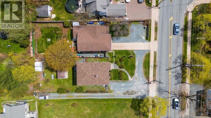 Property Photo:  172 & 174 Victoria Road  NS B3A 1V9 