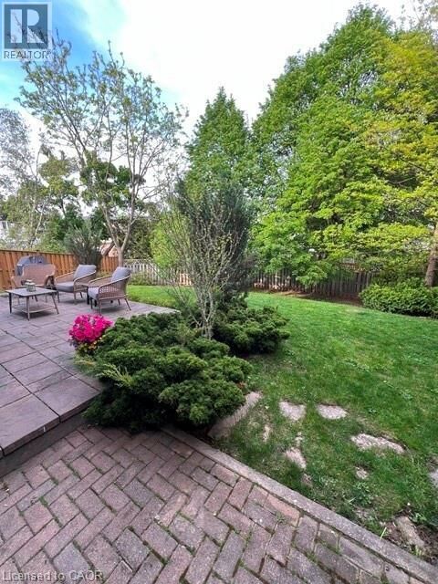 Property Photo: 2434 Alderson Court ON L7P 4P7