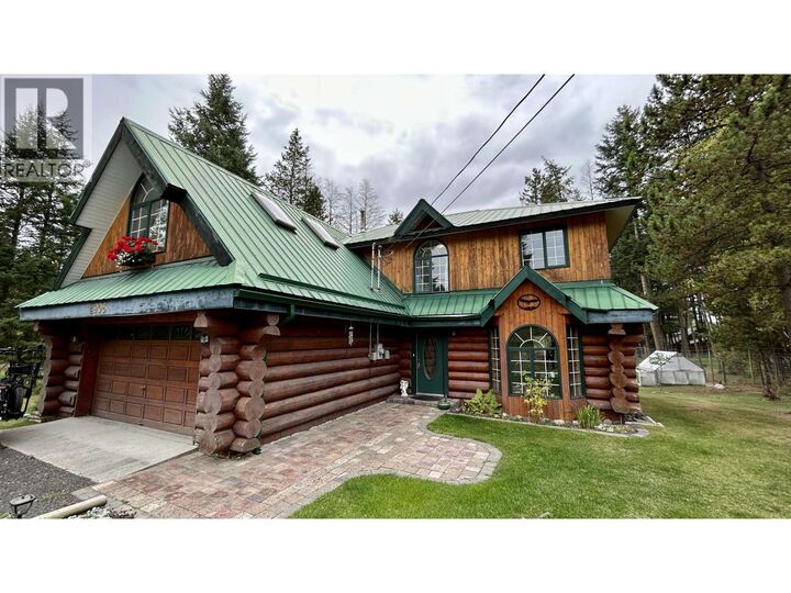 4906 Kitwanga Drive — photo 1