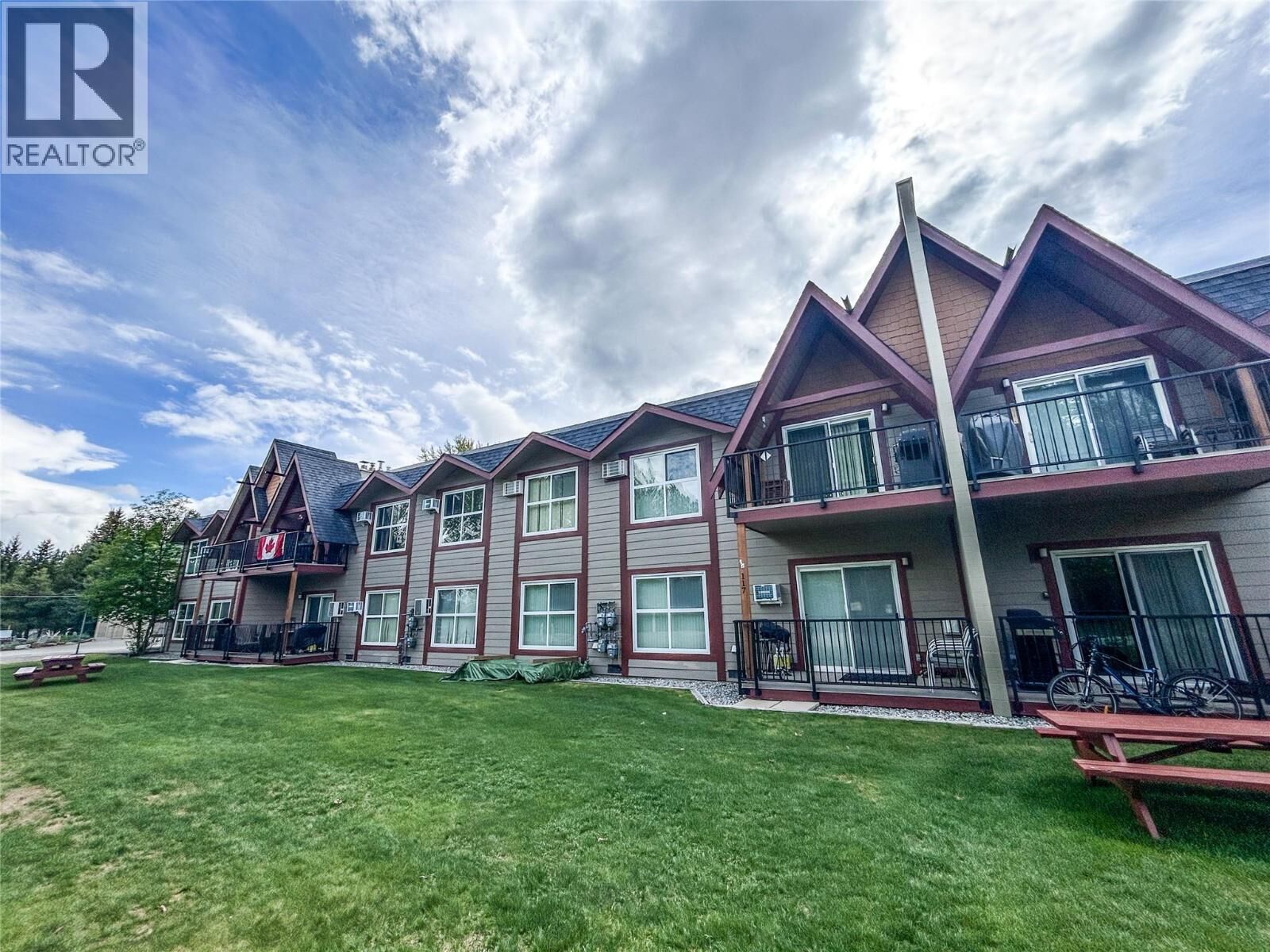 Property Photo:  1051 Gerry Sorensen Way 221-223  BC V1A 2Y5 
