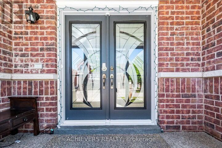 Property Photo:  74 Charcoal Way  ON L6Y 5R9 