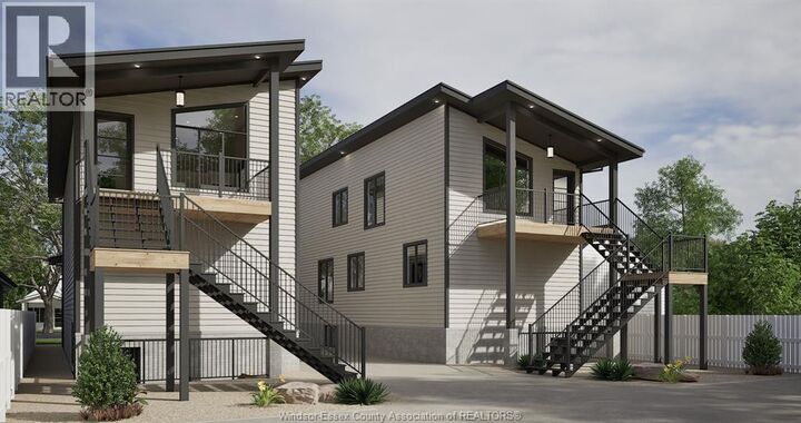 Property Photo:  1707 Ford Boulevard 2  ON N8T 2C9 