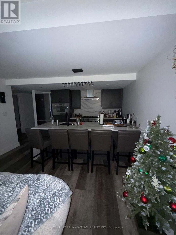 Property Photo: 13 Tree Tops Lane 104 ON P1H 1A9