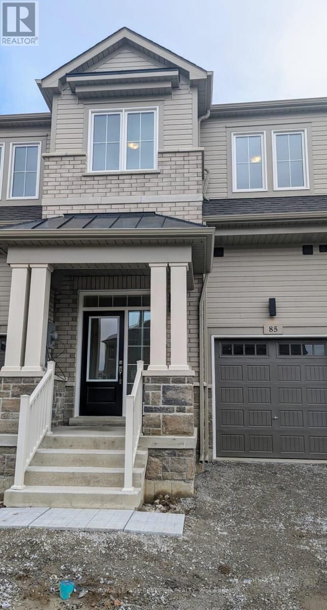 Property Photo:  85 Greer Street  ON L9J 0R6 