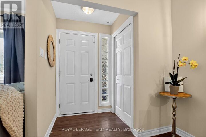 Property Photo: 165 Crestway Drive 12 ON K2G 7C8