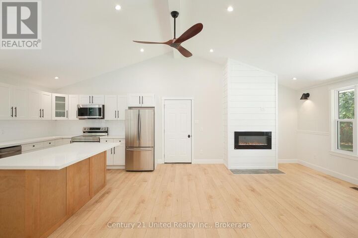 Property Photo: 418 Edenderry Line ON K0L 1T0
