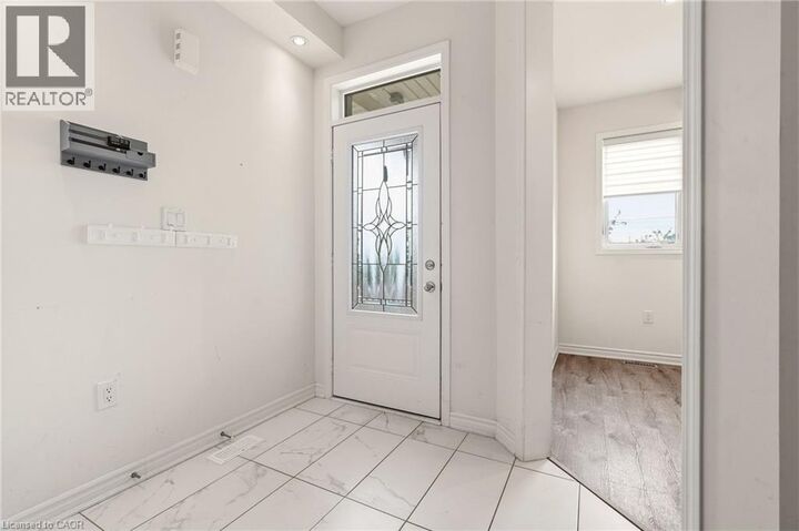 Property Photo:  1364 Sycamore  ON L9E 1R3 