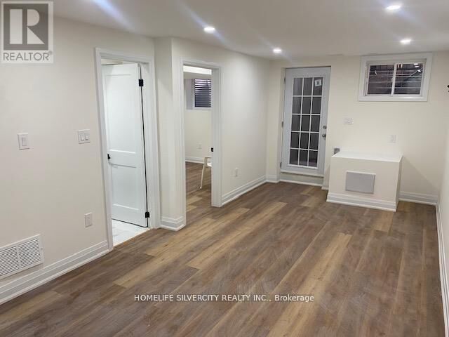 Property Photo:  12590 Kennedy Road Bsmt  ON L7C 3P5 