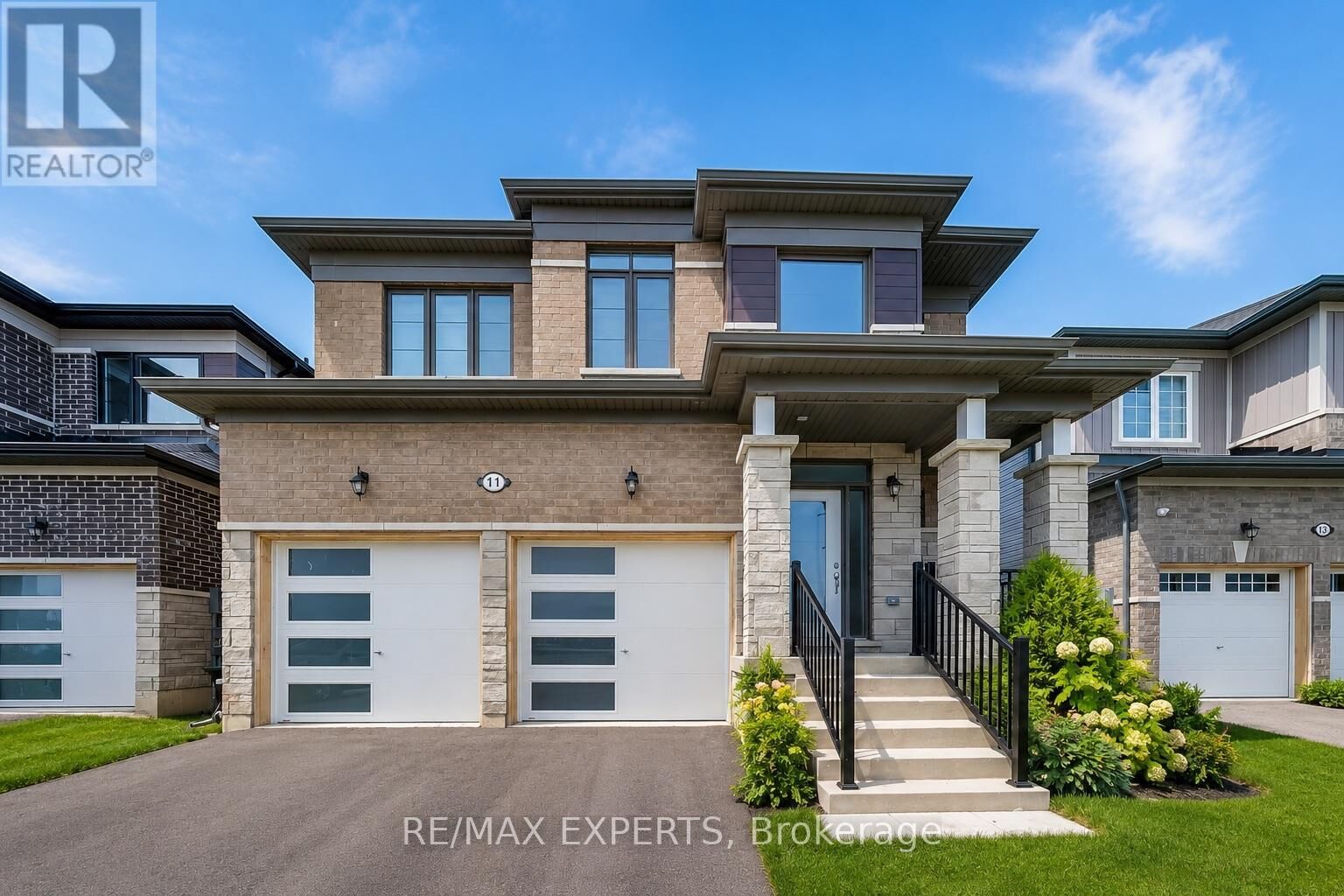 Property Photo: 11 Union Boulevard ON L9Z 0M6