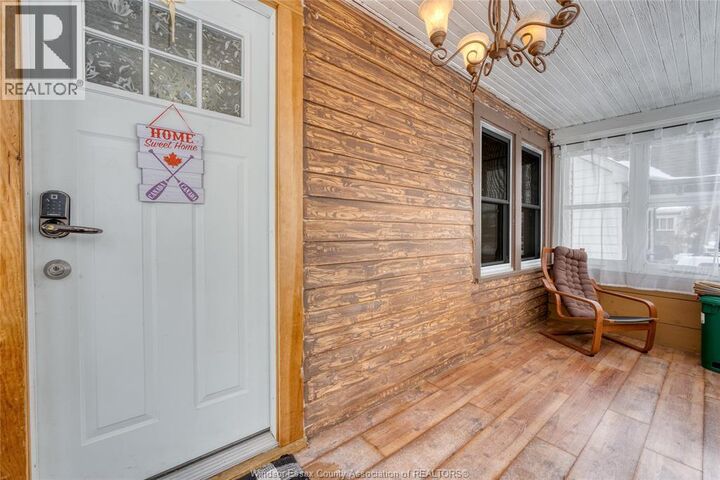 Property Photo:  1581 Cadillac Street  ON N8Y 2C4 