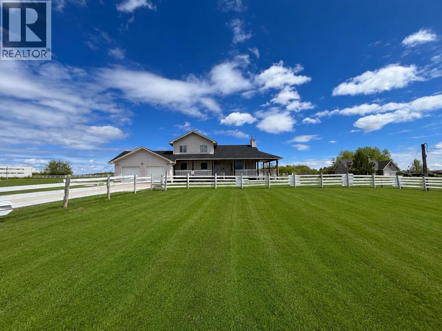 Property Photo: 10763 86 Street BC V1J 8E4