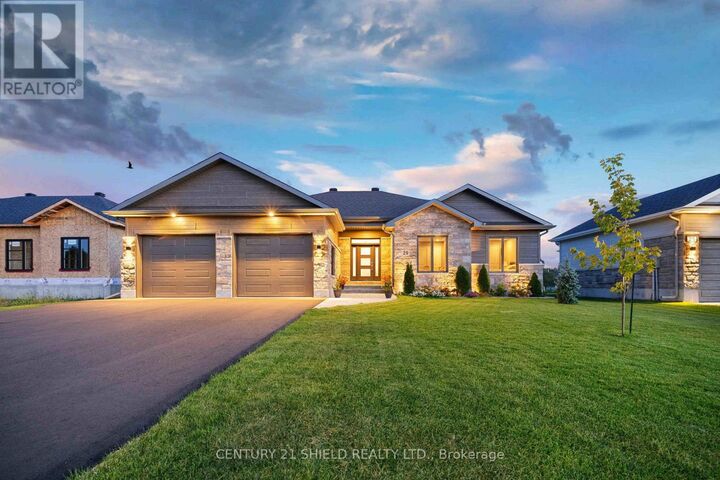 Property Photo: 29 Whitetail Avenue ON K0C 1P0