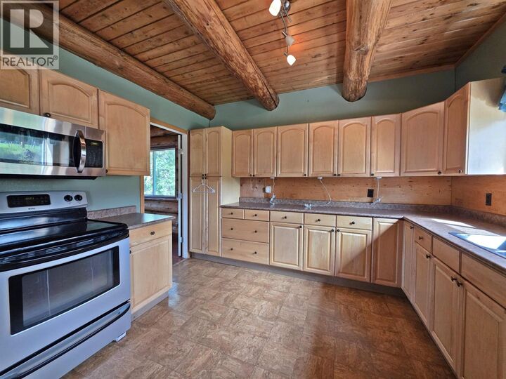 Property Photo: 2303 Pinnacles Road BC V2J 7H6