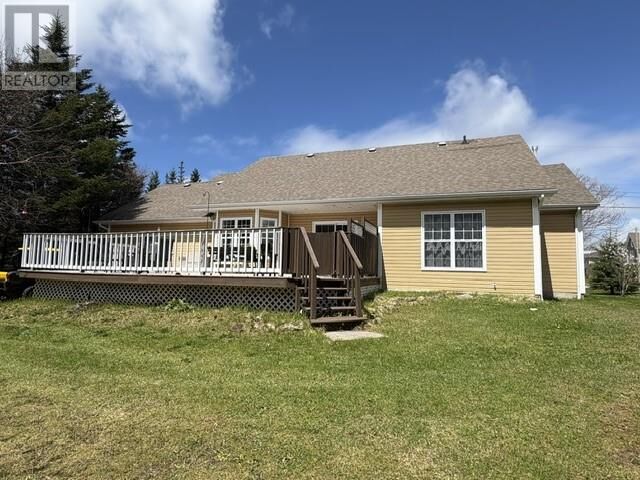 Property Photo: 2 Crimson Avenue NL A2N 0X7