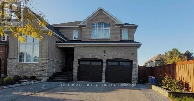 Property Photo: 176 Alfred Smith Way ON L3X 3C4