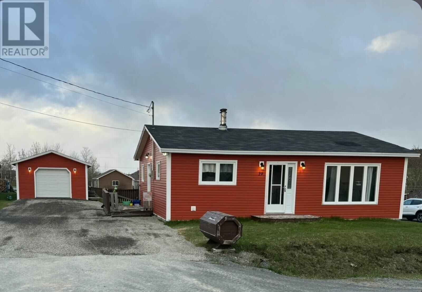 Property Photo: 19 Kings Road NL A0A 4G0