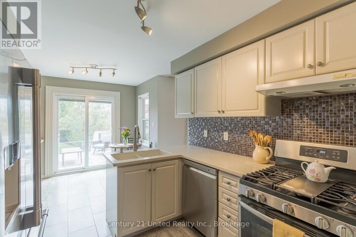 Property Photo: 9 Brookside Street ON L0A 1G0