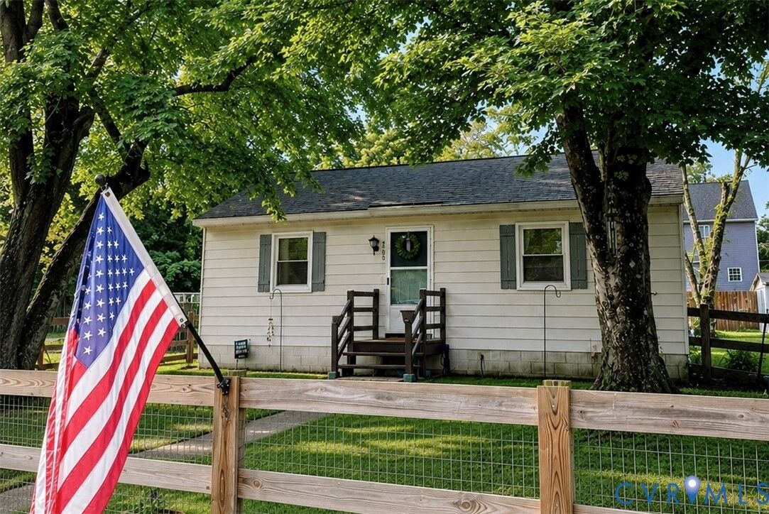 Property Photo:  4901 Leonard Avenue  VA 23231 