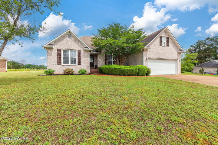 Property Photo:  746 Mason Avenue  TN 38340 