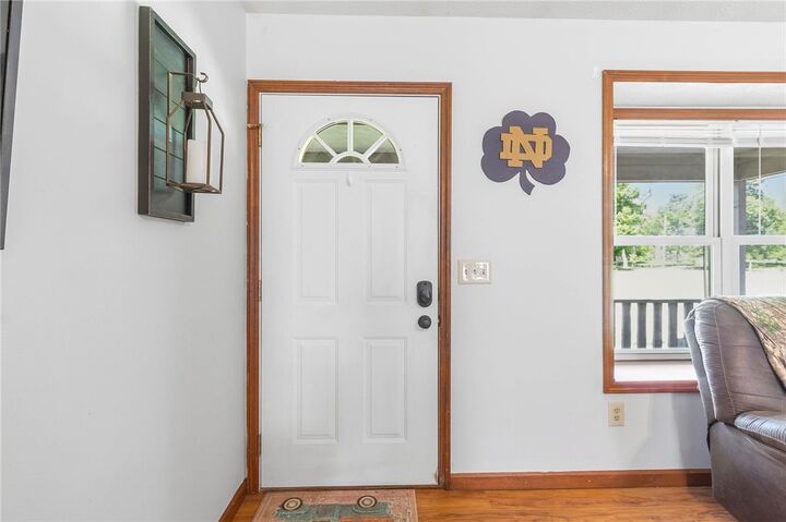 Property Photo:  214 N Lincoln Street  OH 45389 