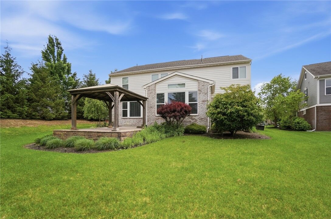 Property Photo:  490 Clearsprings Drive  OH 45066 