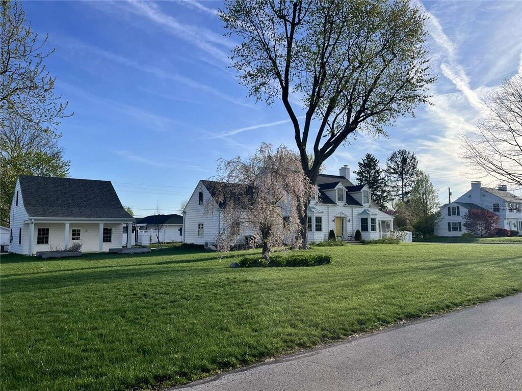 Property Photo:  310 E Park Drive  OH 45331 