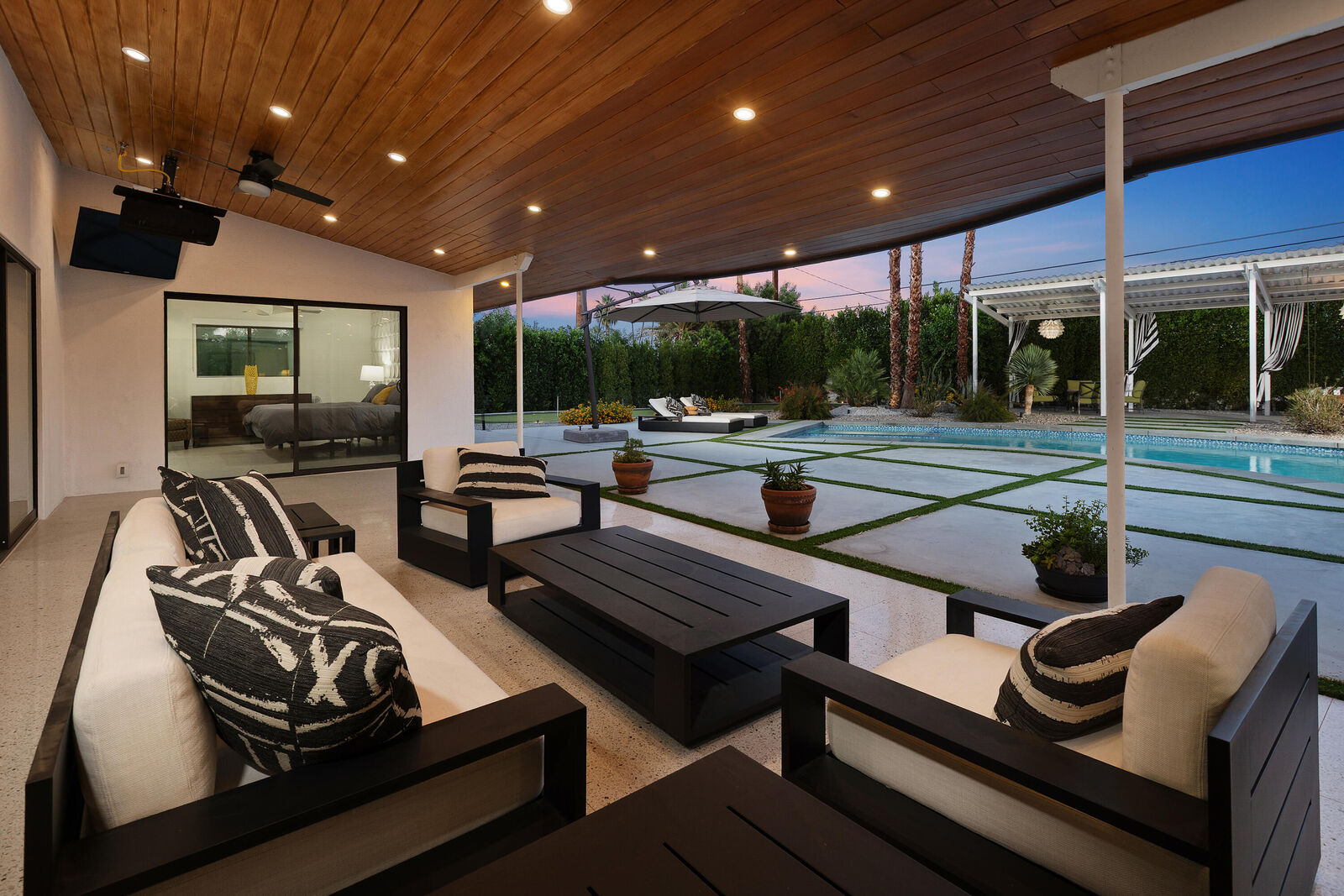 Property Photo: 73075 Shadow Mountain Drive CA 92260