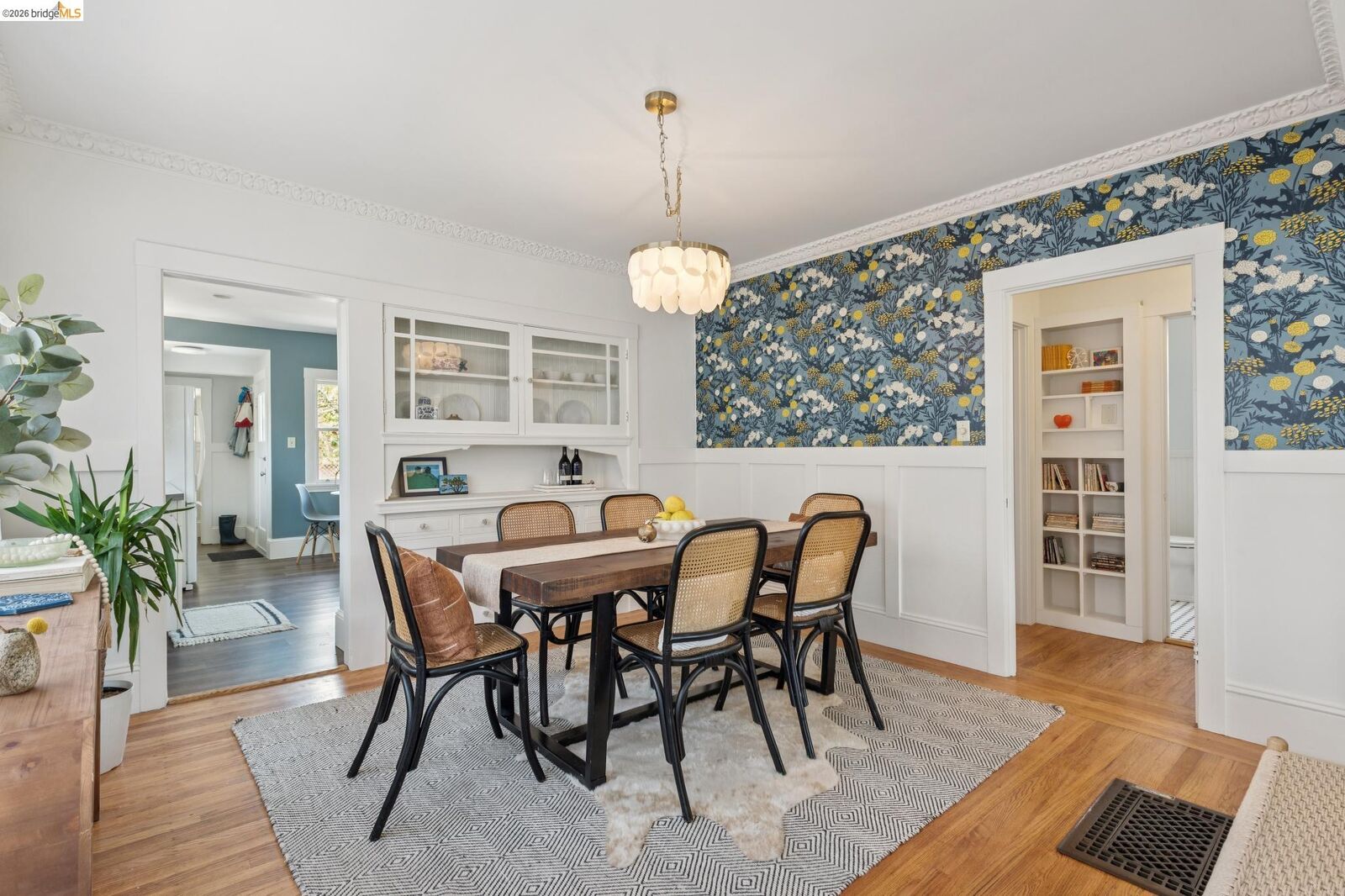 Property Photo:  1419 Berkeley Way  CA 94702 
