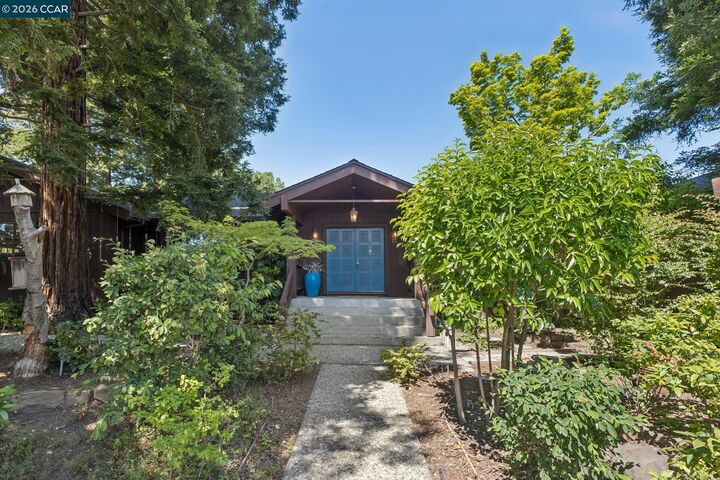 Property Photo:  2177 Pleasant Hill Rd  CA 94523 