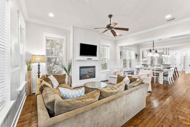 Property Photo:  17 Red Basil Drive  FL 32459 