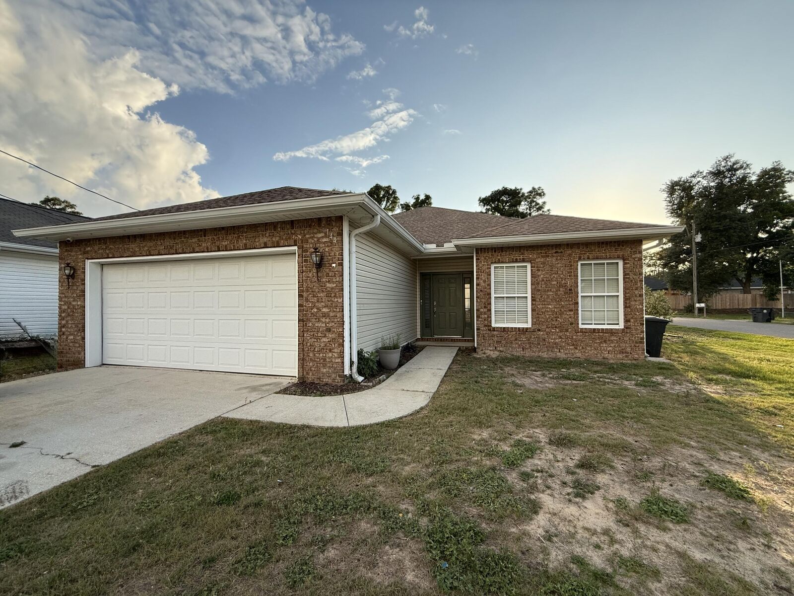 Property Photo:  144 Howard Street  FL 32578 