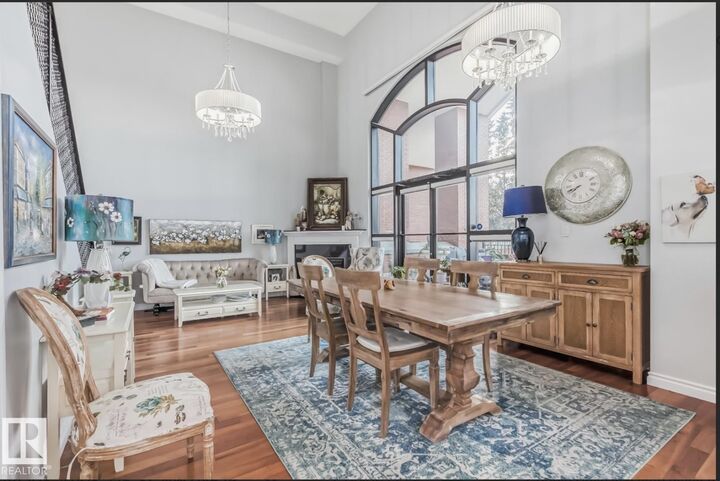 Property Photo: 10108 125 Street NW 108 AB T5N 4B6